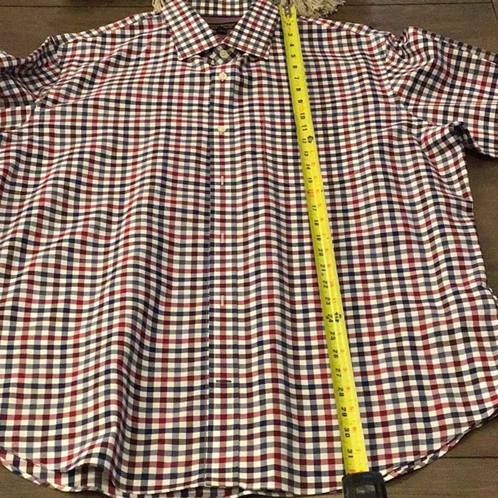 Banana Republic men’s Shirt size XL - Picture 5 of 5